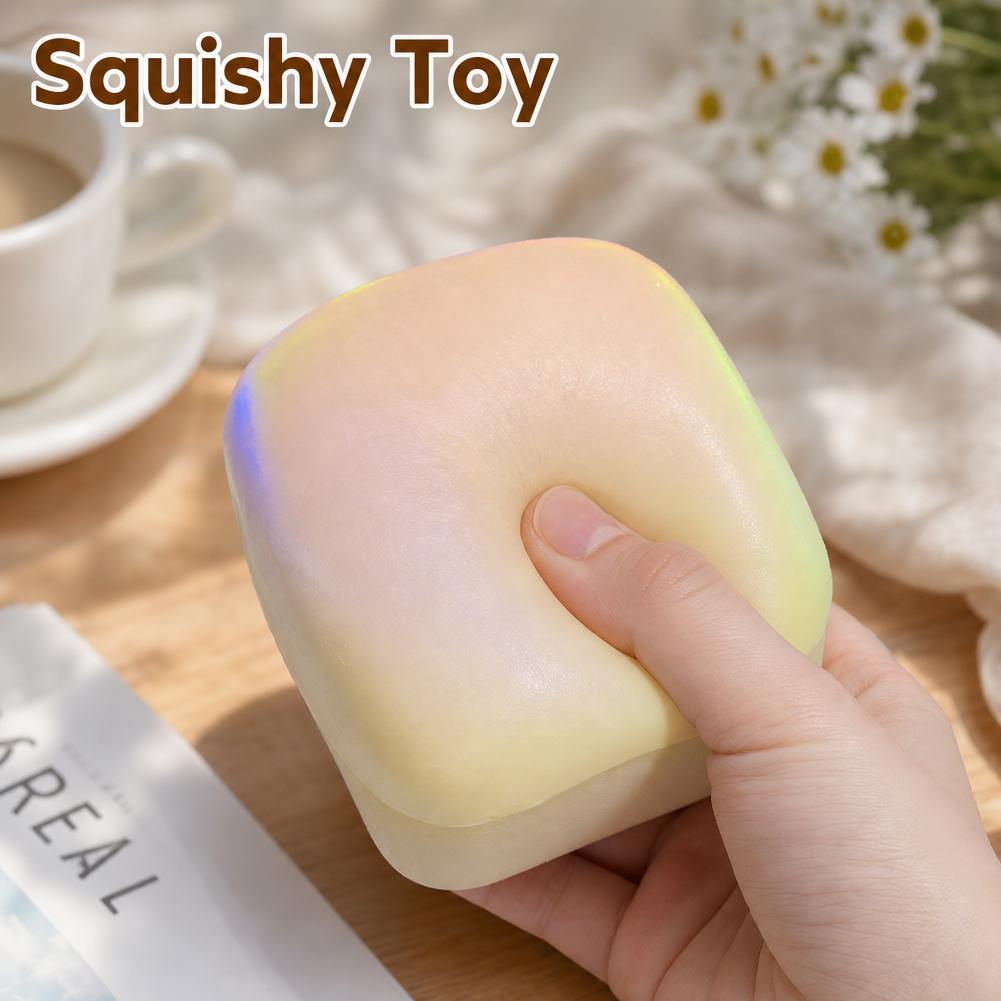 Simulation Bread Squeeze Taba  - đánh giá và giá Health Wellness Product