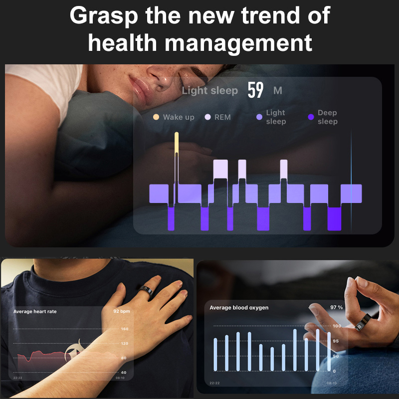 AMZMAX R11C Display Screen Sma - đánh giá và giá Blood Oxygen Monitor