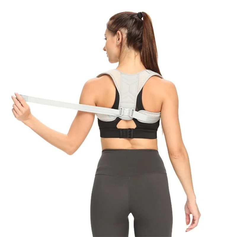 Lưng Vai Tư Thế Corrector Có Đ - đánh giá và giá Posture Corrector Back Brace