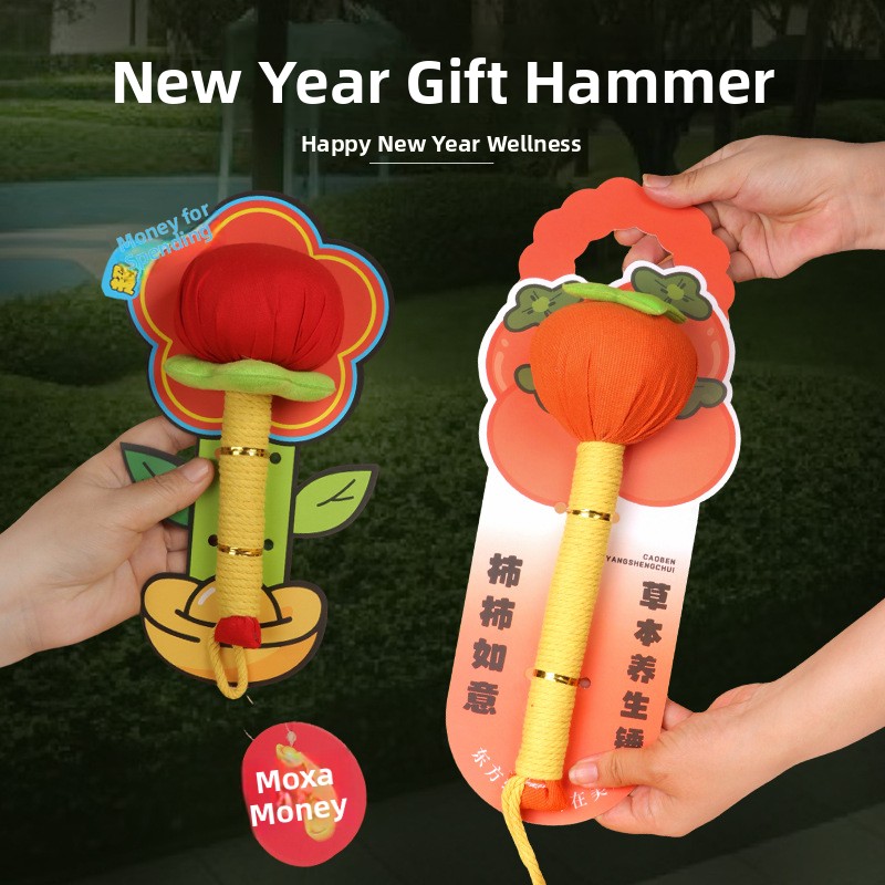 Moxibustion Gift Moxa Hammer H - đánh giá và giá Health Wellness Activities
