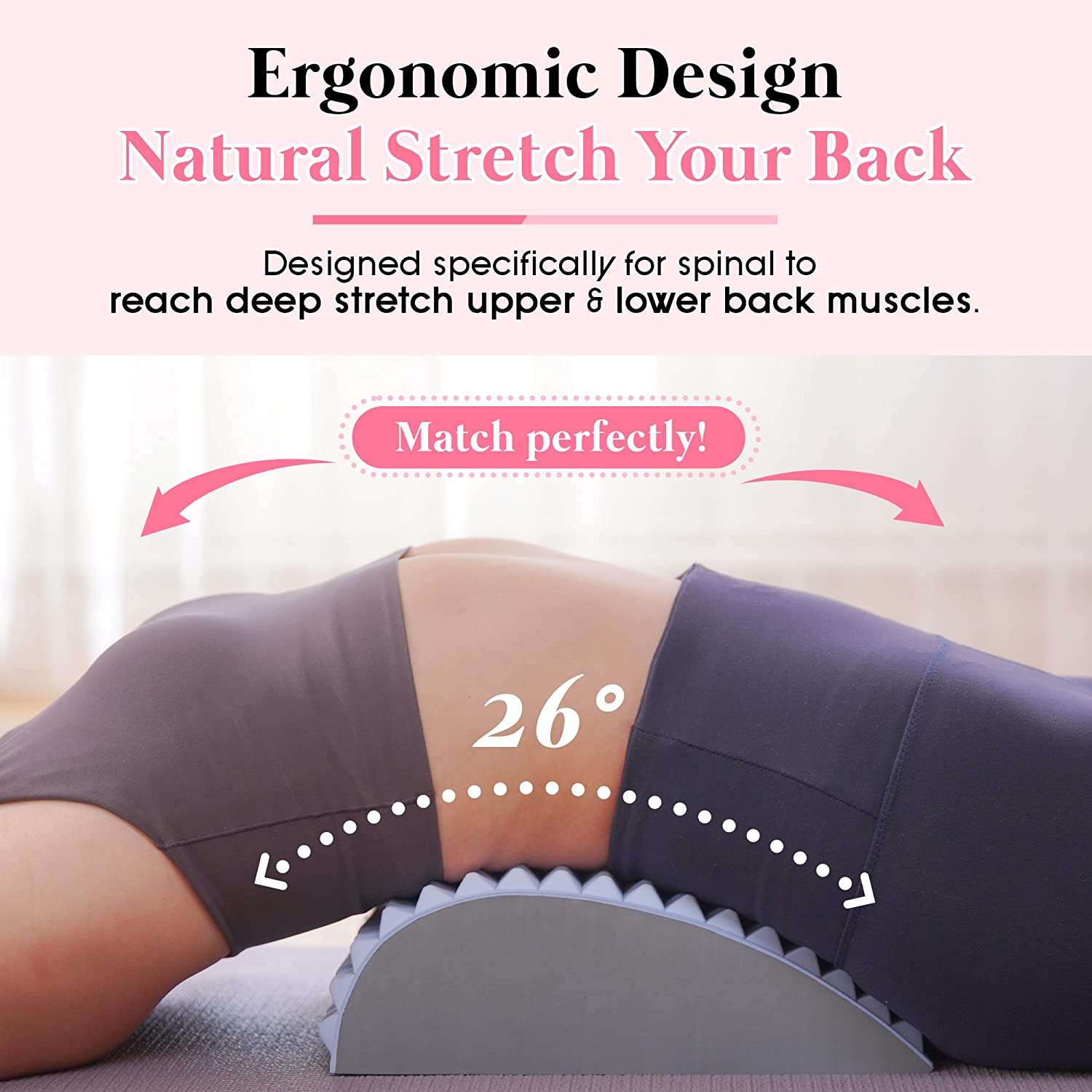 Lower Back Pain Relief Treatme - đánh giá và giá Balance Cushion Disc
