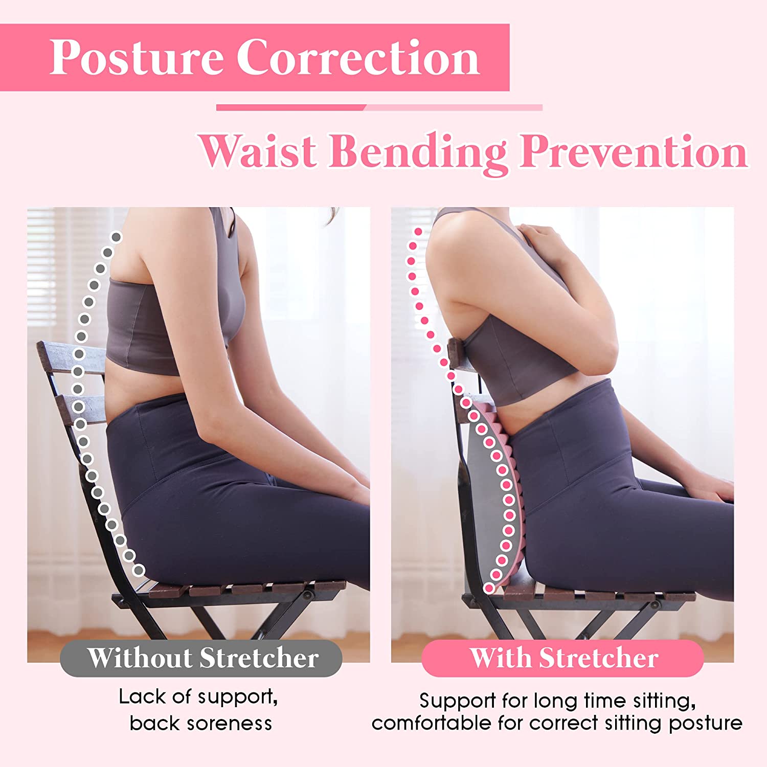 Lower Back Pain Relief Treatme - đánh giá và giá Balance Cushion Disc