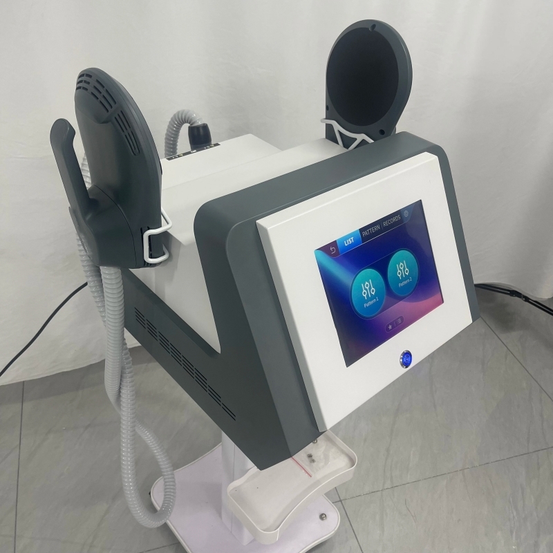 EMS Body Building Machine MYOs - đánh giá và giá Health Wellness Usa