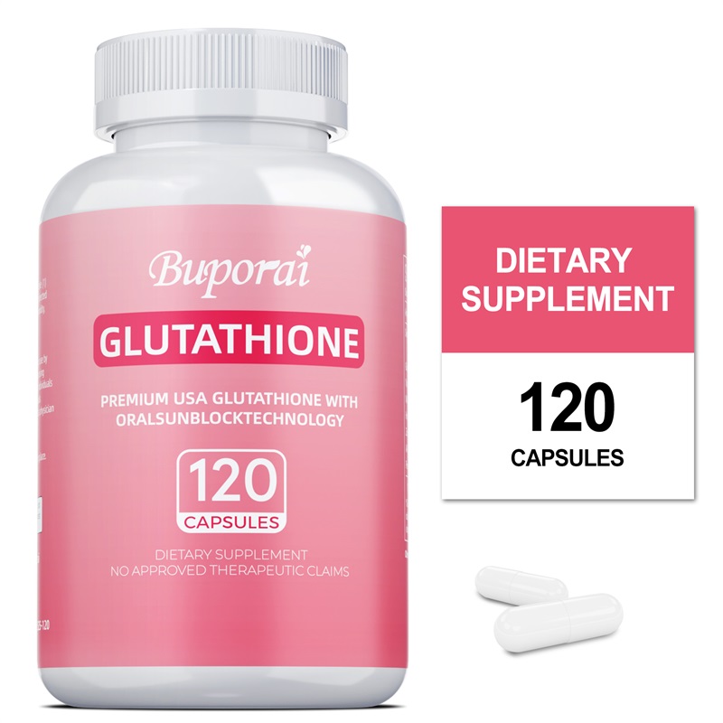 Glutathione Master Antioxidant - đánh giá và giá Health Wellness Vitamins