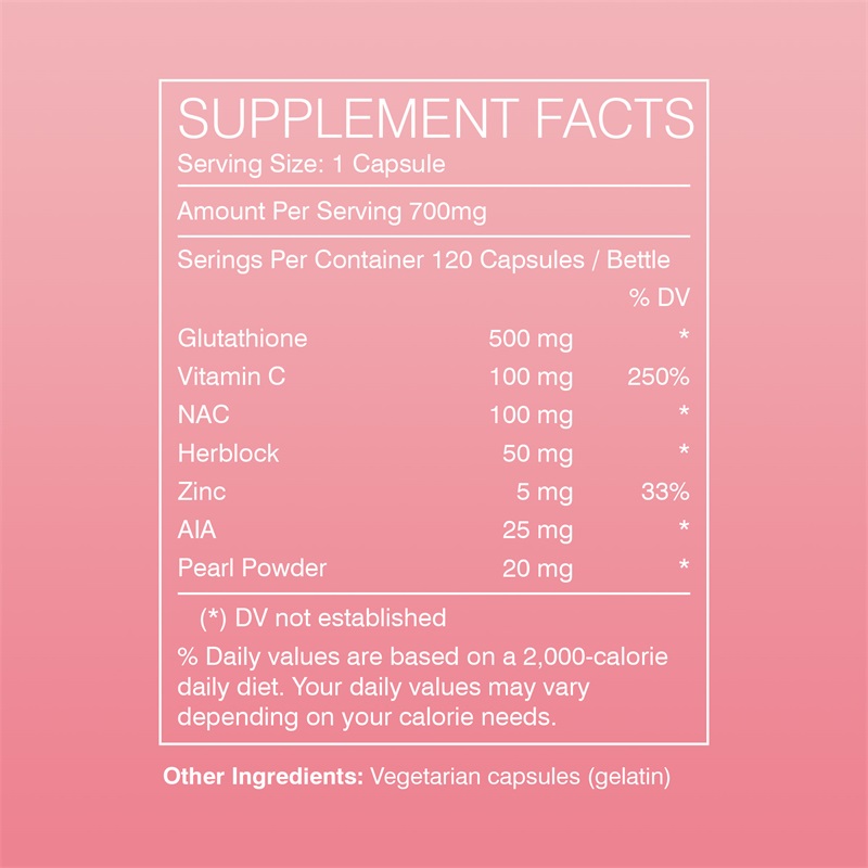 Glutathione Master Antioxidant - đánh giá và giá Health Wellness Vitamins