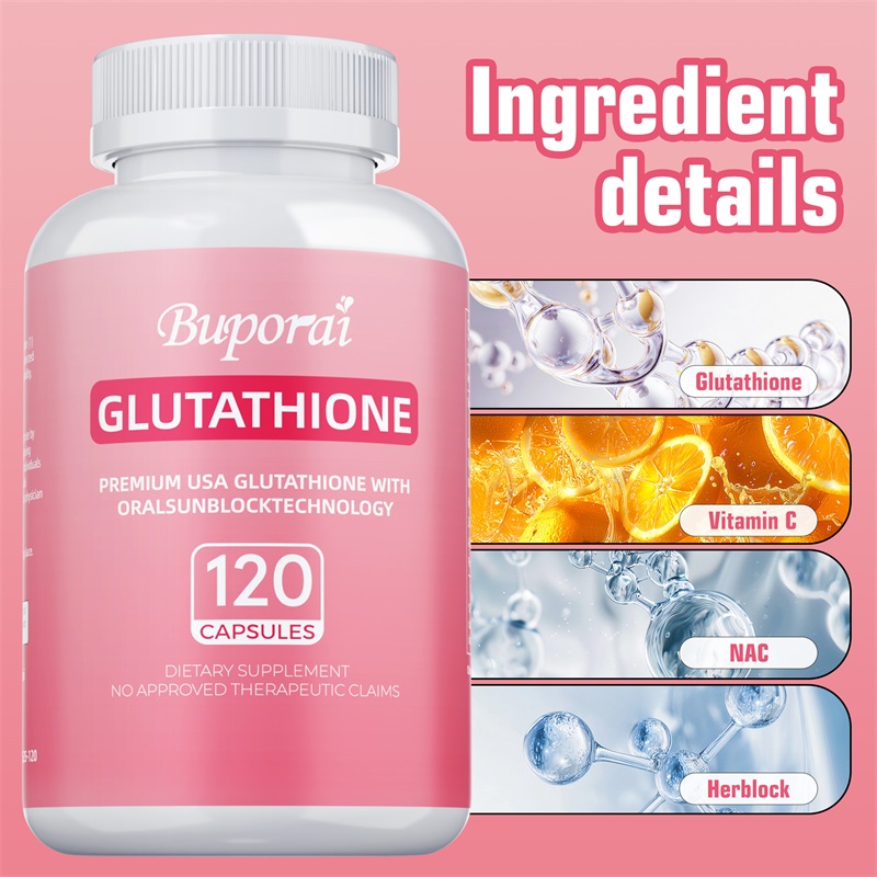 Glutathione Master Antioxidant - đánh giá và giá Health Wellness Vitamins