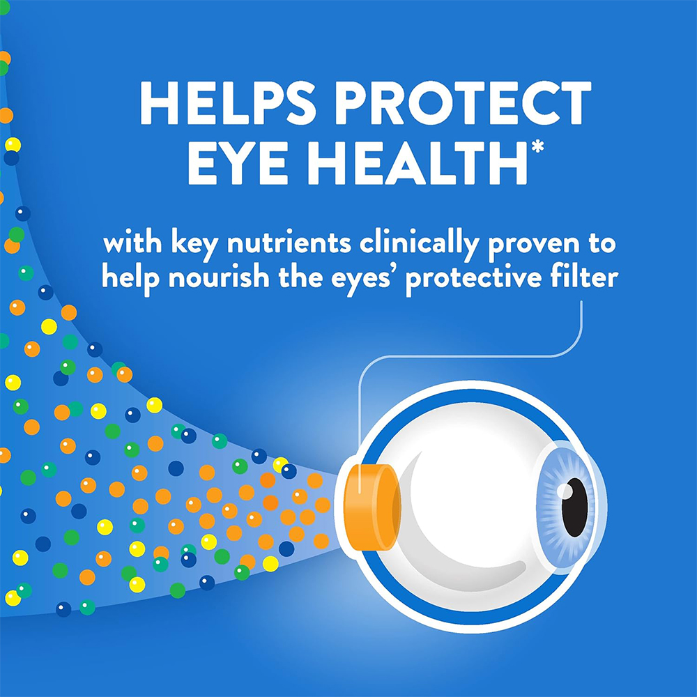 Lutein Capsules - Vitamins C,  - đánh giá và giá Health Wellness Vitamins