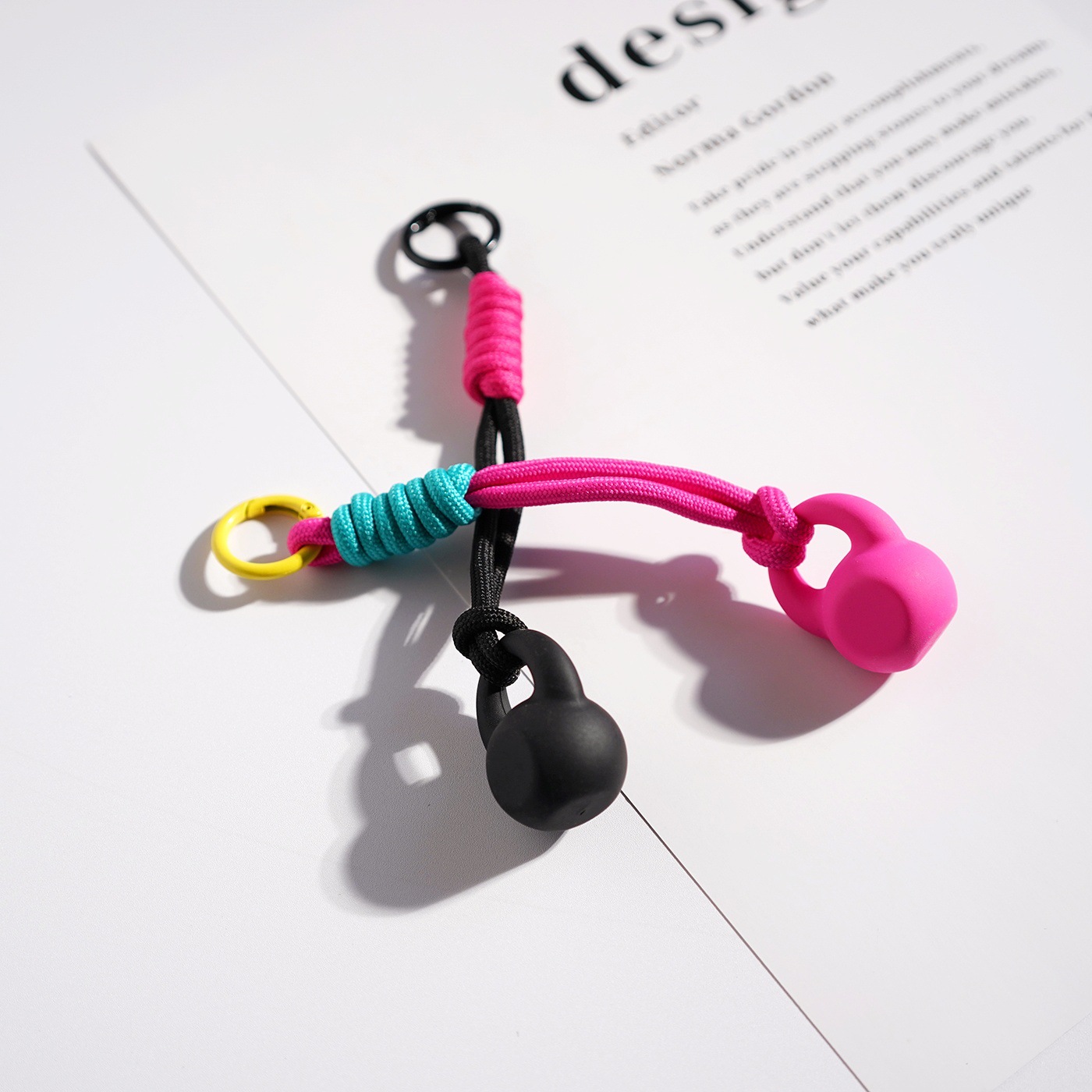 New Kettlebell Pendant Fitness - đánh giá và giá Health Wellness Gifts