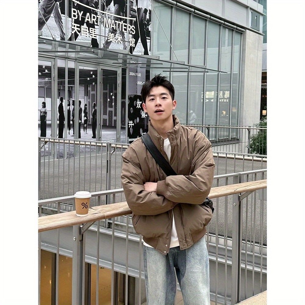 Mens Jacket Man Outdoor Coats  - đánh giá và giá Health Wellness Activities