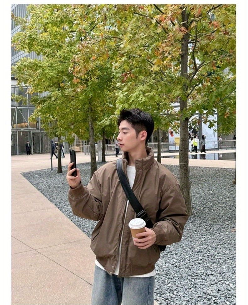 Mens Jacket Man Outdoor Coats  - đánh giá và giá Health Wellness Activities