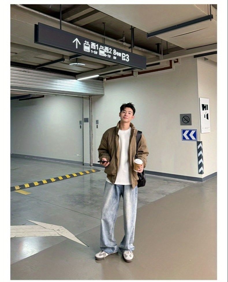 Mens Jacket Man Outdoor Coats  - đánh giá và giá Health Wellness Activities