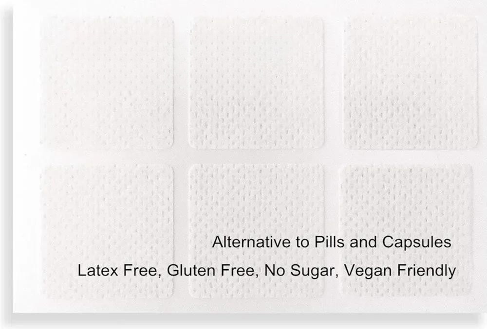 30 Patches Premium Glutathione - đánh giá và giá Health Wellness Vitamins