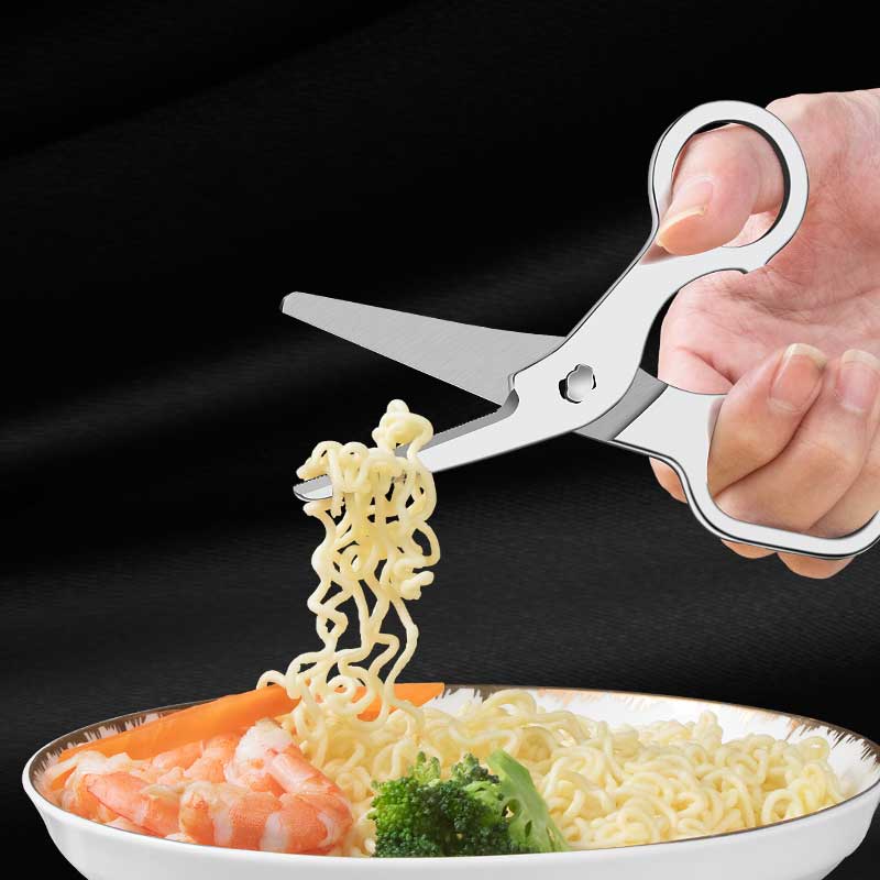 TUPI - Stainless Steel Scissor - đánh giá và giá Health Wellness Product