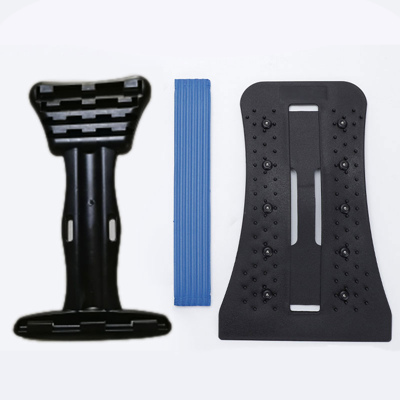 Magnetic Back Massage Muscle R - đánh giá và giá Posture Corrector Back Brace