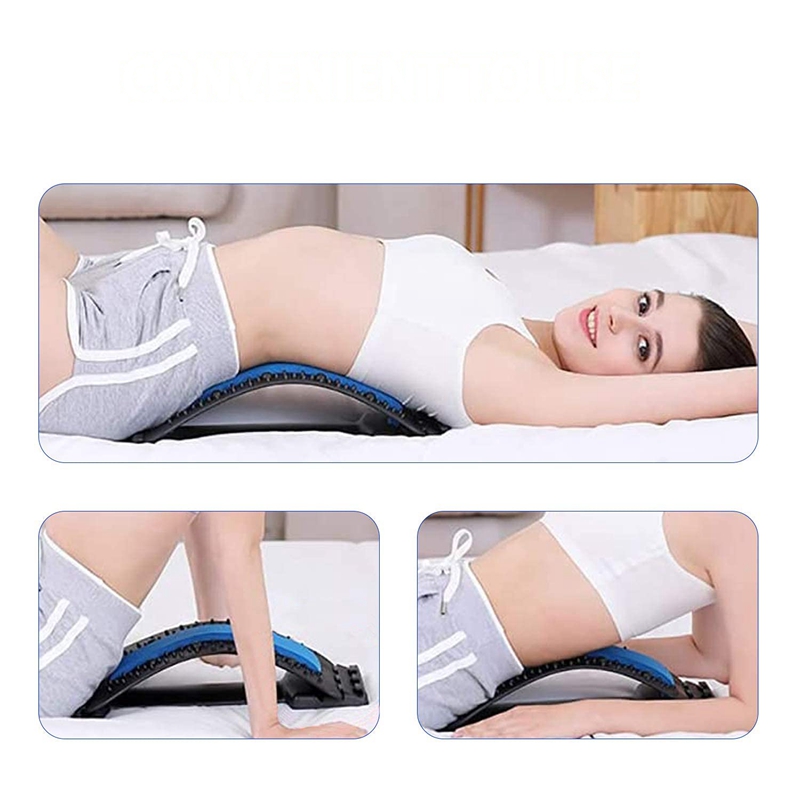 Magnetic Back Massage Muscle R - đánh giá và giá Posture Corrector Back Brace